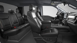 2026 Ford Super Duty® Internal Image 1